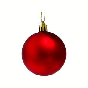 TEMU 10개 세트 매트 크리스마스 오너먼트 볼 - 내구성 강한 크리스마스 트리 장식, 홈 데코용 파티 용품, 크리스마스 볼 - 매트 마감 올라이스트리, 파티 & 홈 데코, 벽난로 장식용 다용도 매달이 오브