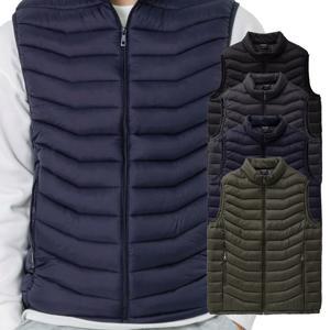 TEMU 파라고나 남성 데일리 경량 패딩조끼|민소매