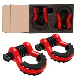 TEMU D링 샤클 3/4