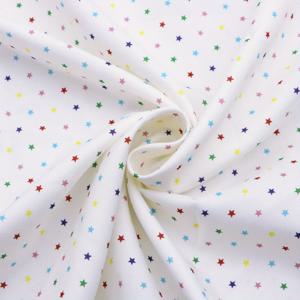 TEMU 1개 별무늬 패브릭 롤 - 테이블보, 플레이스매트, 베개 및 DIY 공예용 - 별 무늬 기하학적 테이블, 손세탁 전용, 폴리에스터 소재 (50*148cm)