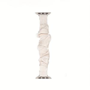 TEMU 애플워치 호환 여성 남성용 소프트 통기성 나일론 손목 스트랩, 확장 가능한 버클, 애플워치 울트라/시리즈 10/9/8/7/6/5/4/3/2/1/SE 38mm/40mm/41mm/42mm/44mm/45mm/49mm 스마트워치 교체용 액세서리 (손목 13-16cm)|스마트워치|손목시계