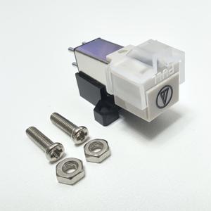 TEMU 오디오테크니카 AT3600L - 턴테이블 교체용, 트래킹 포스 & 스케이트 조정 기능 내장, Technics SL/D 시리즈 및 Pioneer PLX/PL 시리즈 바이닐 레코드 호환 (전원 불필요)