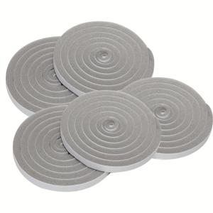 TEMU 393.7인치 자가 점착 폼 테이프 방풍 스트립 - 방음 및 문/창문 밀봉을 위한 고밀도 단열 스트립, 내구성 있는 폴리우레탄 소재, 문 씰 | 점착 폼 스트립 | 유연한 디자인