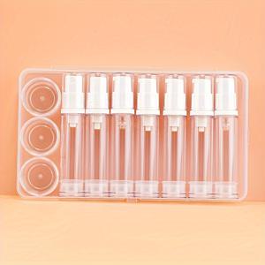 TEMU 10개 세트 여행용 병