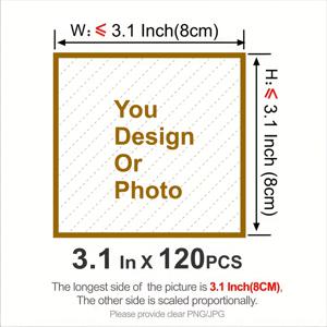 TEMU 20/120/240개 세트 맞춤 패턴 열전사 패치 (의류, 데님, 스웨트셔츠, 티셔츠, 패브릭 가방, 카펫, DIY 패치 및 장식에 적합). DTF 비닐 프린팅은 어두운 색상의 원단과 밝은 색상의 원단 모두에 전사할 수 있습니다.