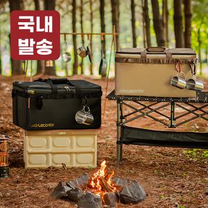 TEMU 레토 보냉백 보냉가방 캠핑 쿨러백 특대형 45L LCP-CB45