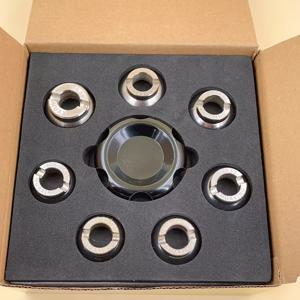 TEMU 시계 수리 도구 5539 (시계 케이스 개방용), , 로렉스 서브마리너, 익스플로러 및 기타 기어 개방 도구에 적합.