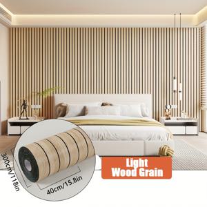 TEMU 3mm 롤 접착식 3D 두꺼운 XPE 소재 벽 패널 | 자체 접착 그릴 디자인 벽지 | 방수, 방유, 세척 가능 | 홈 인테리어 | 주방 및 욕실 배경 리모델링에 적합 | 박스 포장