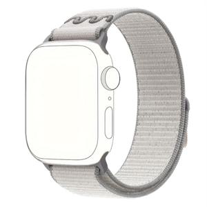 TEMU S9 로고 없는 나일론, Apple S11에 적합, Apple iwatch 5, 6, 7, 8, 9, 10, 11, SE 1-3, Ultra 1-3용 나일론, 스포츠 스트랩