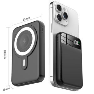 TEMU 무선 3in1 대용량 PD 22.5W QC3.0 고속충전 보조배터리 10000mAh|보조배터리|보조배터리20000