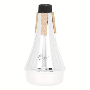 TEMU SLADE ND266 ABS 고급 트럼펫 뮤트 실린서