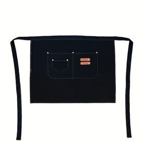 TEMU 싱글피스 하프 길이 캔버스 앞치마, 바베큐, 주방 요리, 그릴, 레스토랑, 셰프, 커피숍 앞치마, 홈 클리닝 비브, 주방 텍스타일, 여성용 앞치마. 가족, 친구, 커플을 위한 완벽한 선물. 새해, 발렌타인데이, 부활절, 추수감사절에 이상적