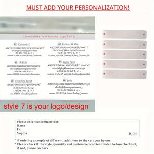 TEMU 맞춤형 5개입 개인 맞춤 스테인리스 스틸 메탈 패브릭 장식 액세서리, 맞춤 의류 모자 재봉 메탈 태그, 로고 각인 선물 포장 라벨, 신학기 학생 이름 배지, 휴일 및 파티 선물.