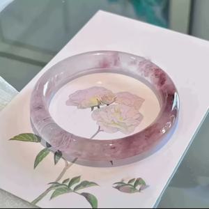 TEMU 유럽&미국 패션 라즈베리 스파클링 워터 아이스 뷰티 여성 팔찌