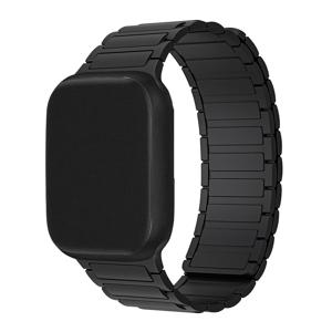 TEMU KAMOVNY 애플워치 밴드 호환 - iWatch Ultra 2/시리즈 10/9/8/7/6/SE/5/4 호환, 자석 스트랩, 49mm/46mm/45mm/44mm/42mm/41mm/40mm/38mm 케이스 호환, 남녀공용 스마트 스트랩, 헬스, 수영, 일상 사용