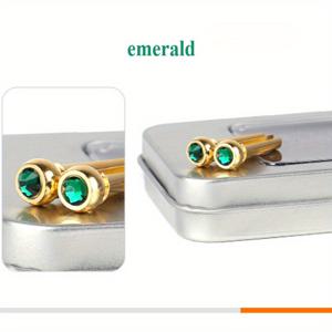 TEMU 6pcs 순 구리 기타 현 나일, 민속 아코스틱 기타 고정 현 나일, 현 칼럼 압력 현 코너, 압력 현 나일, 고정 현 코너 원래 소리 기타 브리지 핀, 다색 선택 색상 혼합, 이상적인 선물