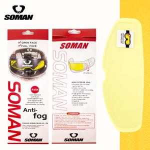 TEMU 안개방지 필름 - /스쿠터 헬멧 호환 - 렌즈 안개 방지, 대부분의 전기 스쿠터 및 와 호환 가능|전기스쿠터