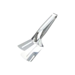 TEMU 스테이크 튀김 및 생선 뒤집기에 적합한 스테인리스 스틸 뒤집개. 가정용 주방에 적합하며, 그릴, 생선 튀김 등에 완벽합니다. 미끄럼 방지 손잡이가 특징이며, 11가지 다양한 기념일에 이상적인 선물입니다.