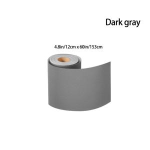 TEMU 가구 가죽 수리 키트, 4.8