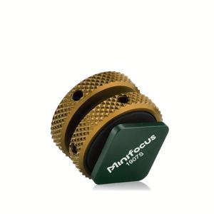 TEMU 핫슈 어댑터, 콜드슈 어댑터, 카메라 변환 헤드, 1/4