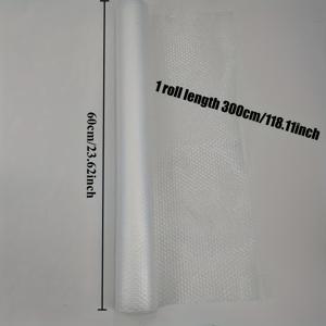 TEMU EVA 미끄럼 방지 선반 라이너 1롤 - 강력한 미끄럼 방지 서랍 & 캐비닛 보호대, 스크래치 방지, 간편한 절단 모서리, 주방, 욕실, 옷장, 가정 정리, 임차인용 - 내구성 있는 표면 보호, 주방 정리, 부드러운 질감