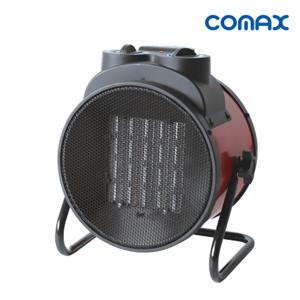 TEMU [코멕스] PTC 3단 바닥형 전기 온풍기