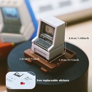 TEMU K-03 자석 광 투과 키캡, 클래식 레트로 백라이트 키캡 (메카닉 키보드의 ESC 키용)|키캡|키캡