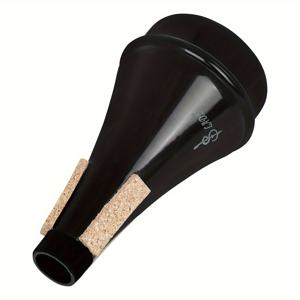 TEMU SLADE ND266 ABS 고급 트럼펫 뮤트 실린서