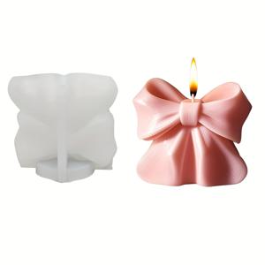 TEMU 리본 매듭 실리콘 몰드, 레진 캐스팅 및 주얼리 제작에 적합. 봄, 발렌타인데이, 아버지의 날, 어머니의 날, 추수감사절 및 생일과 같은 특별한 날에 완벽합니다. 이 몰드는 수제 양초, 석고 제작에도 적합합니다.