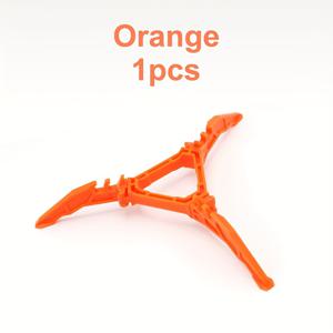 TEMU 야외 가스 실린더 삼각 스탠드, 휴대용 병 홀더, 캠핑 스토브 지지대에 적합, 가볍고 접이식 디자인, 야외 캠핑, 하이킹 및 피크닉에 이상적