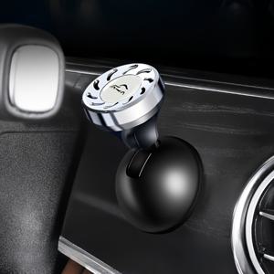 TEMU 메탈 자동차용 버튼 스타트 버튼 커버, 원버튼 엔진 시동/정지 컨트롤 레버 장식 액세서리