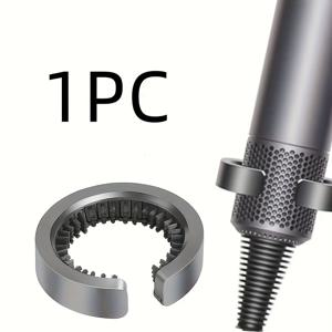 TEMU 1개 헤어 드라이어 청소 브러시, 다이슨 에어랩 필터 청소 HS01 필터 청소 어태치먼트 969760-01 휴대용 먼지 방지 블로워 액세서리