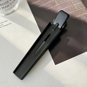 TEMU 볼륨 강화 헤어 롤러 | 자연스러운 뿌리 리프트, 남녀공용, 일반 모발 타입에 적합