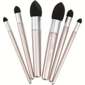 TEMU 3개 블렌딩 펜 세트 - 세척 가능, 재사용 가능한 스펀지 브러시로 스케치 및 드로잉에 적합 - 라이트닝, 및 교정에 완벽