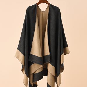 TEMU 플러스 사이즈 - 플러스 사이즈 - 플러스 사이즈 - 플러스 사이즈 - 여성 플러스 사이즈 우아한 V넥 가디건 - 비대칭 밑단, 부드럽고 포근한 가을/겨울 스웨터, 캐주얼 복장, 캐주얼 시크 가디건, |비대칭 밑단 가디건|부드러운 가디건, 여성 여름 가디건, 빅사이즈 여성 자켓|가디건