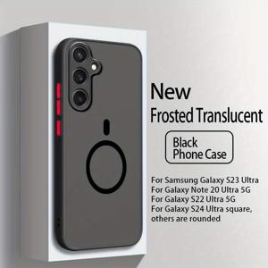 TEMU 갤럭시 S25 S24 S23 S22 S21 S20 S10 울트라 플러스 FE 라이트 UW 5G용 라운드 쿨 아트 인기 패턴 디자인 프로스티드 투명 매트 소프트 TPU 보호 케이스