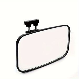 TEMU 1개 SPORTULI 마린 후방 거울 0.4