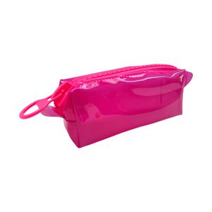 TEMU 대형 지퍼 젤리 필통