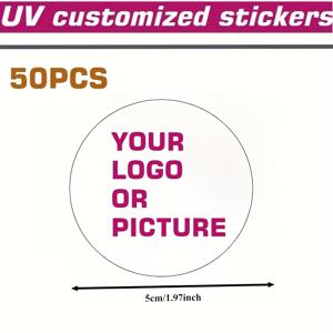 TEMU 50개입 정사각형, 원형, 직사각형 및 긴 직사각형 UV 전사 스티커 (맞춤 로고용). 이 투명 스티커는 DIY 유리 공예 및 가구 맞춤 제작에 적합합니다. 블랙 글리터가 있는 맞춤형 3D UV 전사 스티커입니다.