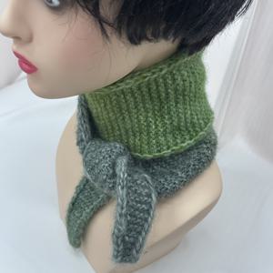 TEMU 기온이 떨어져도 당황하지 마세요! 부피 없이 따뜻하게 감싸주는 다용도 솔리드 컬러 목도리