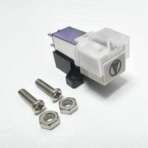 TEMU 오디오테크니카 AT3600L - 턴테이블 교체용, 트래킹 포스 & 스케이트 조정 기능 내장, Technics SL/D 시리즈 및 Pioneer PLX/PL 시리즈 바이닐 레코드 호환 (전원 불필요)