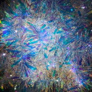 TEMU 16.4피트 크리스마스 전구 가랜드, 배터리 작동 타인젤 가랜드, 가을 및 겨울 축제, 크리스마스 장식, 겨울 테마, 눈꽃 디자인에 적합, 설치 용이, 시즌 장식에 이상적