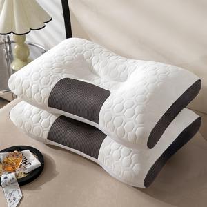 TEMU 숙면보장 경추 베개