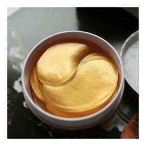 TEMU [순금광채 눈가리프팅] 앙쥬 24K 골드&펄 아이패치 60매