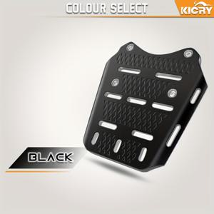 TEMU 트렁크 랙은 2014년부터 2021년까지의 HONDA PCX125/150 모델과 호환되며, 후방 수하물 보관을 위해 설계되었습니다.