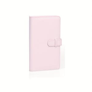 TEMU 3인치 미니 사진용지 108개가 들어가는 컬렉션 앨범입니다.