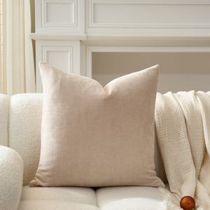 TEMU 세련되고 편안하며 미니멀한 기하학적 패턴이 특징인 새로운 대나무 텍스처 플러시 베개 커버 (베개 속통 제외). 일상적인 가정용으로 적합하며 소파, 침대, 식당, 침실 쿠션에 이상적입니다.