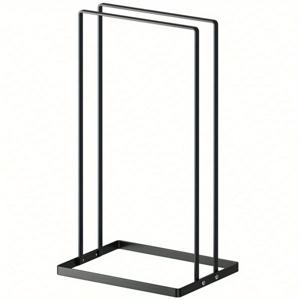 TEMU 대용량 스테인리스 스틸 분리형 옷걸이 정리대 - 어른과 아이를 위한 공간절약형 옷걸이 보관함, 홈 세탁실 옷장 장식, 페스티벌 데코, 방 꾸미기, 침실 인테리어, 옷장 정리,세탁물 정리함,기능적 장식,현대적인 저장 솔루션,녹 방지 소재,고품질 정리함,옷걸이 정리대,아파트 거주민,축제 플래너