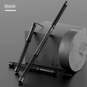 TEMU 운동용 배틀 로프 2개 세트 – 근력 운동을 위한 튼튼한 트레이닝 로프, 단일 긴 로프를 형성하기 위해 연결 가능