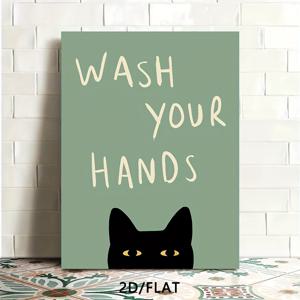 TEMU 1개 위생적인 